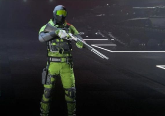 CoD Call of Duty: Modern Warfare III x Monster Energy - The Beast Up Operator Skin DLC EN Global Official website Digital Key