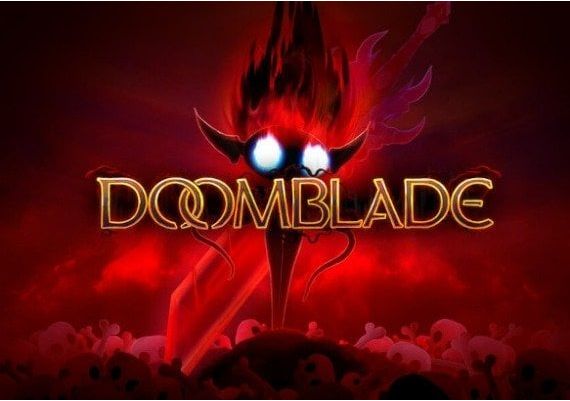 Doomblade ROW EN/DE/FR/PT/RU/ZH/ES Global Steam Digital Key