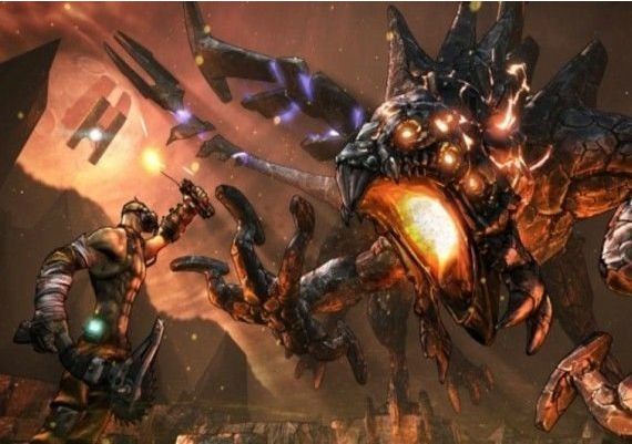 Borderlands - Bundle Global Steam Digital Key