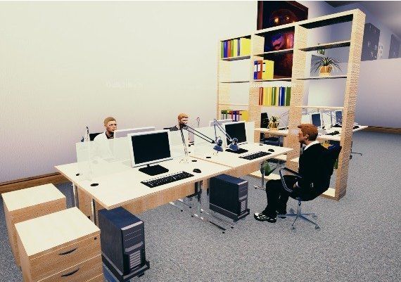 OMSI 2: Busbetrieb-Simulator DLC EN/DE/FR/PL/CS/RU Global Steam Digital Key