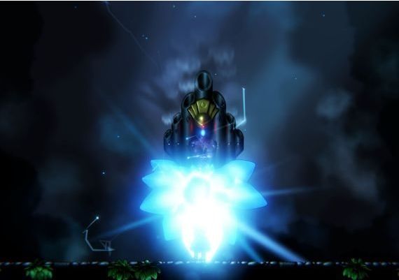 Robbie Swifthand and the Orb of Mysteries EN/FR/RU Global Steam Digital Key