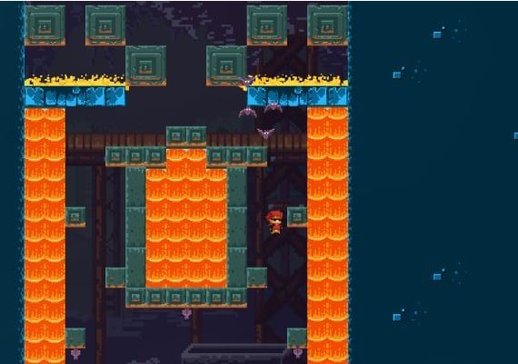 Dungeon Gambit Boy EN/ES Global Steam Digital Key