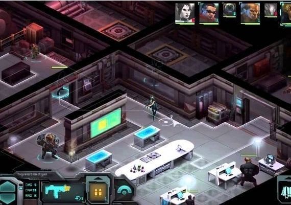 Shadowrun - Trilogy Deluxe Edition EN/DE/FR/IT/RU/ES Global Steam Digital Key