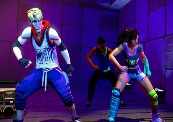 Dance Central Spotlight EN Global Xbox One/Series Digital Key