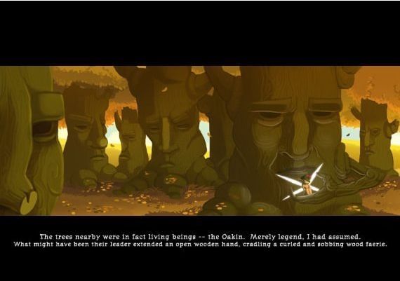 Faerie Solitaire EN Global Steam Digital Key