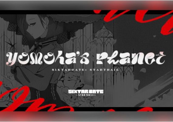 Sixtar Gate: Startrail - Yomoha's Planet Pack DLC EN/JA/KO Global Steam Digital Key
