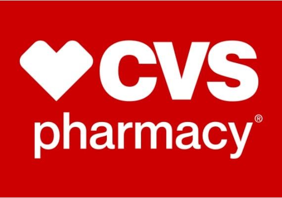 CVS Pharmacy Gift Card USD US $150 Prepaid Digital Key