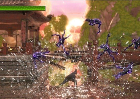 Beat This Bundle - Kung-Fu & Beatsplosion EN EU Xbox One/Series Digital Key