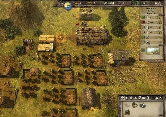 Stronghold III Gold Edition EN/DE/FR/IT Global Steam Digital Key