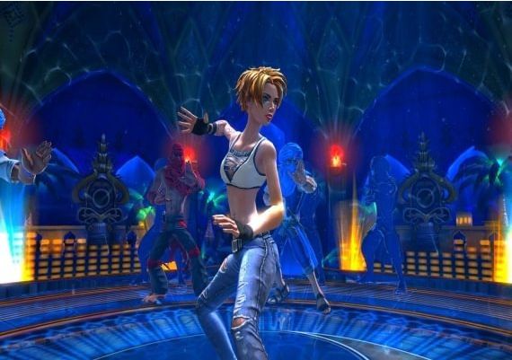 KickBeat Special Edition EN Argentina Xbox One/Series Digital Key