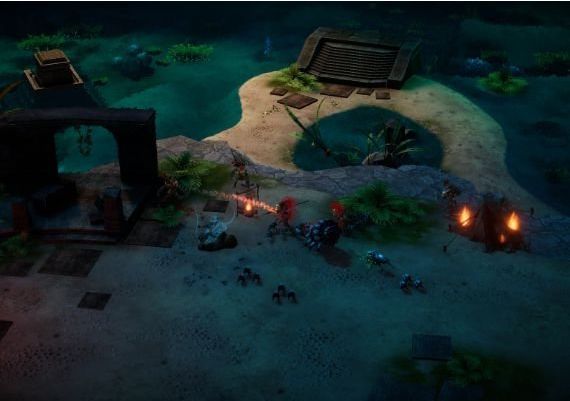 The Hive EN Global Steam Digital Key