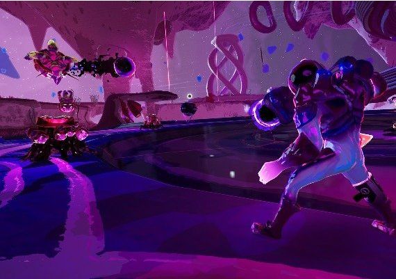 Risk of Rain 2: Survivors of the Void DLC EN Global Steam Digital Key