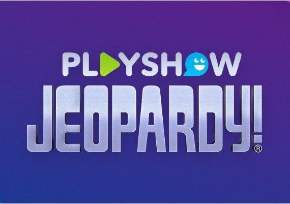 Jeopardy! PlayShow EN Argentina Xbox One/Series/Windows Digital Key