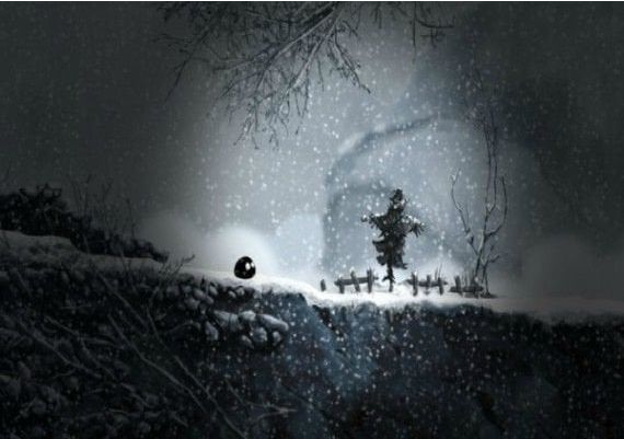 Nihilumbra EN/DE/FR/IT Global Steam Digital Key