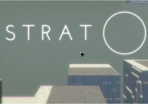 stratO EN Global Steam Digital Key