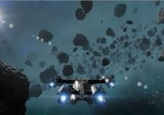 Empyrion: Galactic Survival EN/DE/FR/IT/PL/NL/ES Global Steam Digital Key