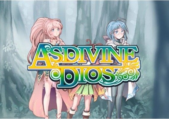 Asdivine Dios EN/JA Argentina Xbox One/Series/Windows Digital Key