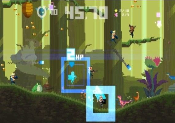 Super Time Force Ultra EN/DE/FR/IT Global Steam Digital Key