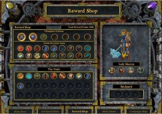 Dungeons & Dragons: Dragonshard EN/DE/FR/PL/RU Global GOG Digital Key