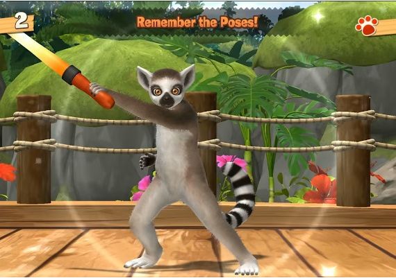 Fun! Fun! Animal Park EN EU Nintendo Switch Digital Key