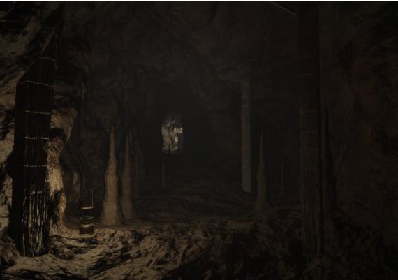 ALONE? EN Global Steam Digital Key