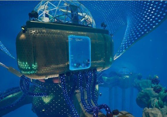 Mythic Ocean EN Argentina Xbox One/Series Digital Key