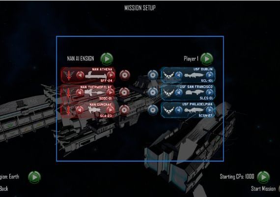 Starlight Tactics EN Global Steam Digital Key