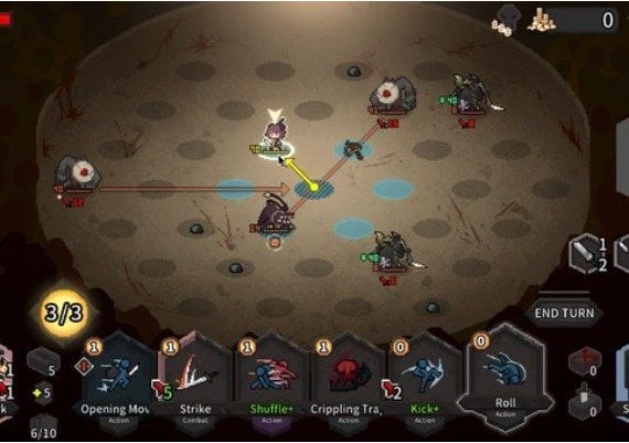 Alina of the Arena EN Brazil Xbox One/Series Digital Key