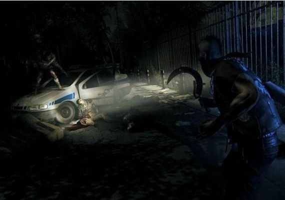 Dying Light - Ultimate Survivor Bundle DLC RU/CIS Steam Digital Key