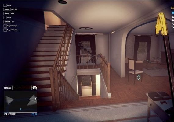 Thief Simulator EN/DE/FR/IT/PL/PT/ES EU Xbox One/Series Digital Key