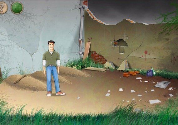 Reversion: The Meeting - 2nd Chapter EN/DE/FR/IT/PT/RU/ZH/ES Global Steam Digital Key