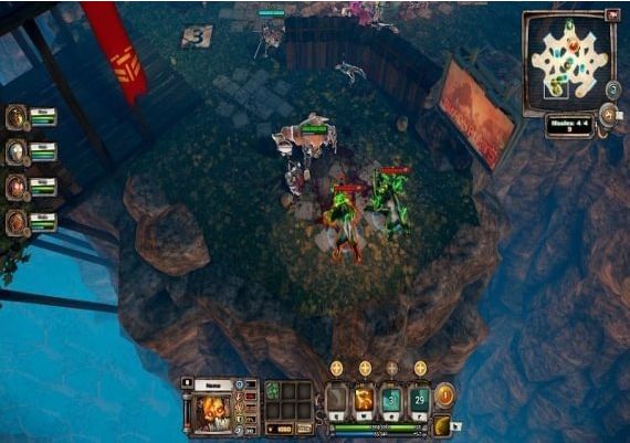 Bloodsports.TV EN Global Steam Digital Key