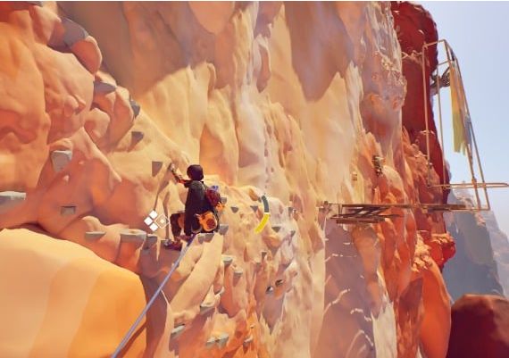 Jusant EN Argentina Xbox Series/Windows Digital Key