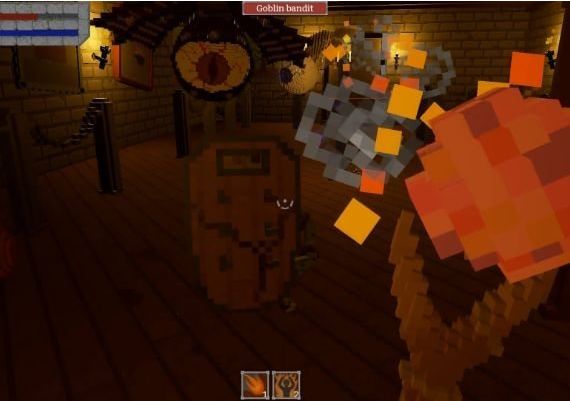 rooMaze EN/RU Global Steam Digital Key