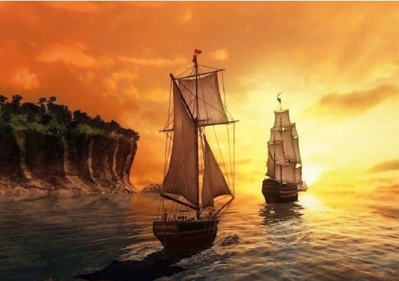 Commander: Conquest of the Americas - Complete Pack DLC EN Global Steam Digital Key