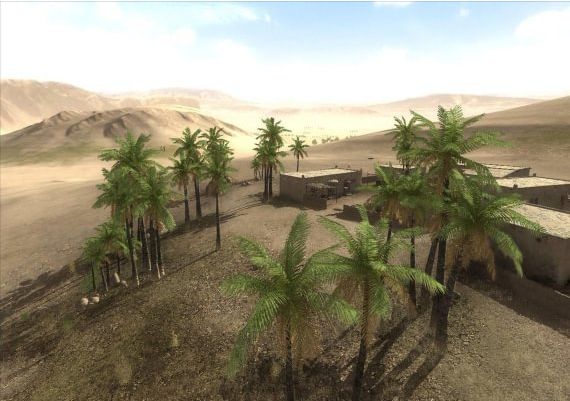 Theatre of War 2: Africa 1943 EN Global Steam Digital Key