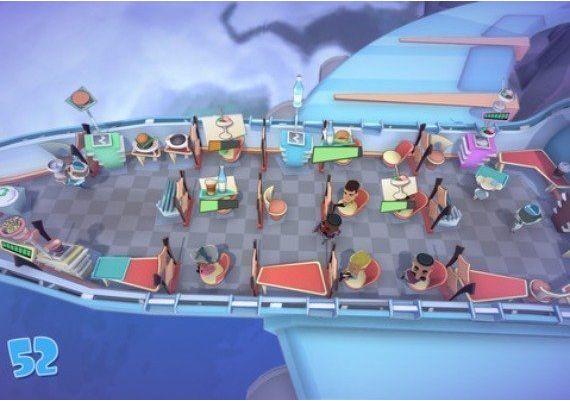 Shakes On A Plane EU PS4 Digital Key