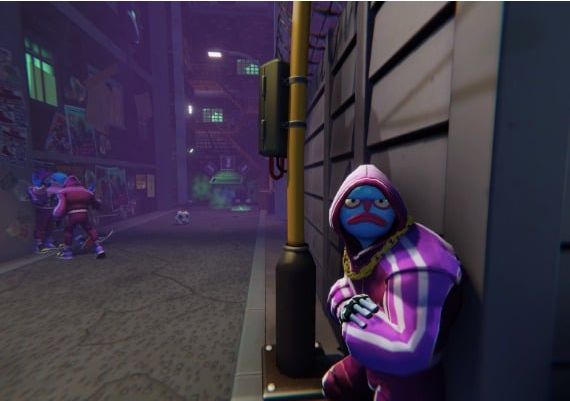 Anger Foot EN EU Steam Digital Key