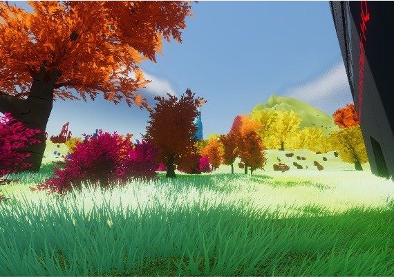 Lone Wolf: Horizon EN Global Steam Digital Key