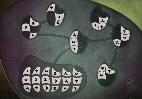 LEAVES: The Return Global Steam Digital Key