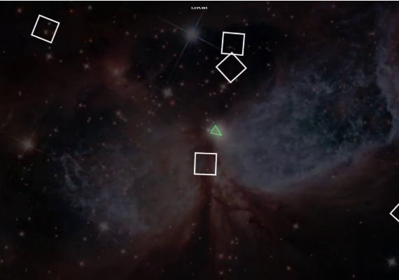 Space Drifters 2D EN Global Steam Digital Key