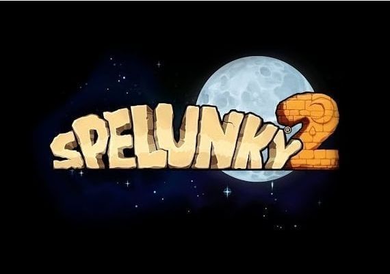 Spelunky 2 EN Argentina Xbox One/Series Digital Key