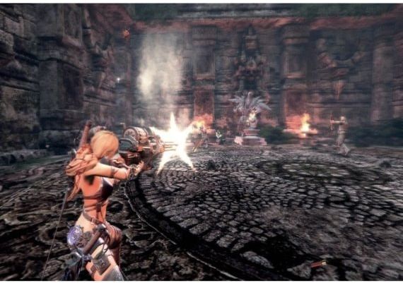 Blades of Time EN/DE/FR/IT/RU/ES Global Steam Digital Key