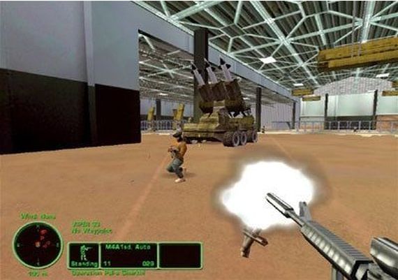 Delta Force: Task Force Dagger EN Global Steam Digital Key