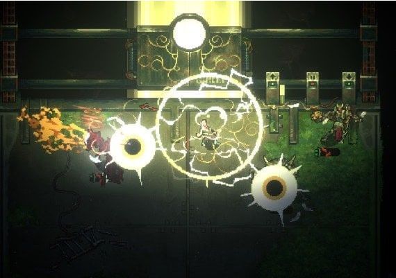 There Is No Light Enhanced Edition EU Steam Digital Key