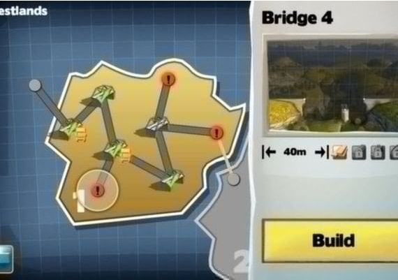 Bridge Constructor - Bundle EN EU Xbox One/Series Digital Key