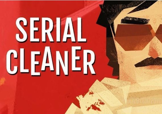 Serial Cleaner EN/DE/FR/PL/PT/RU/ES United States Xbox One/Series Digital Key