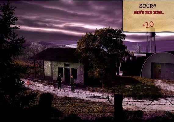 The Apotheosis Project EN/IT Global Steam Digital Key