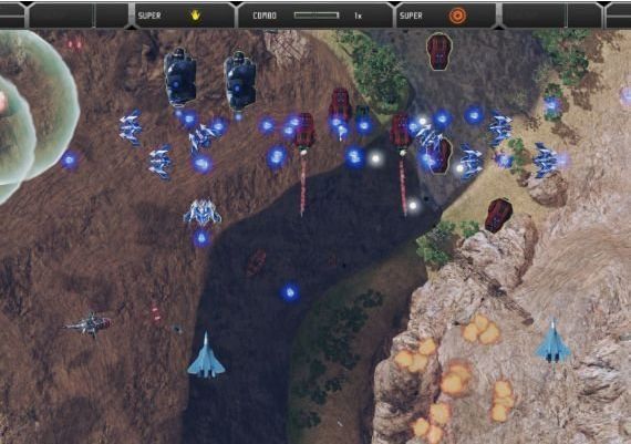 Revolution Ace EN Global Steam Digital Key