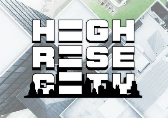 Highrise City Global Steam Digital Key
